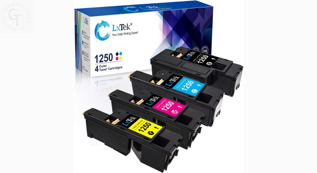 Dell Toner Printer Cartridges The Key to Exceptional Printing Quality