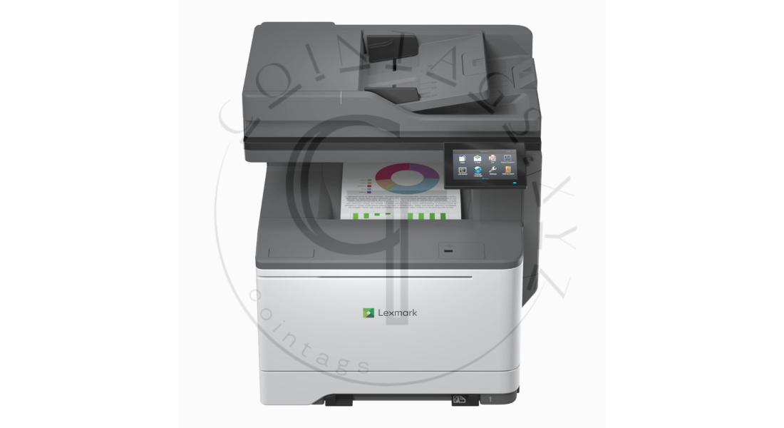 Lexmark Printer 