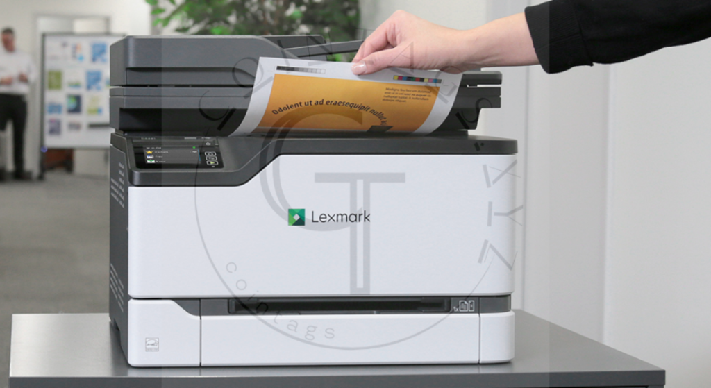 Lexmark Printer