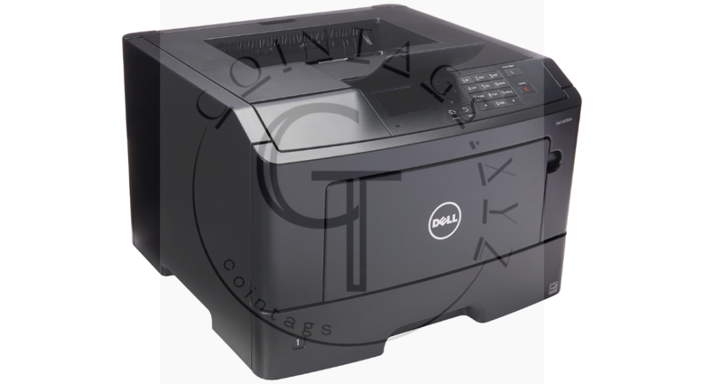 Dell Printer Customer