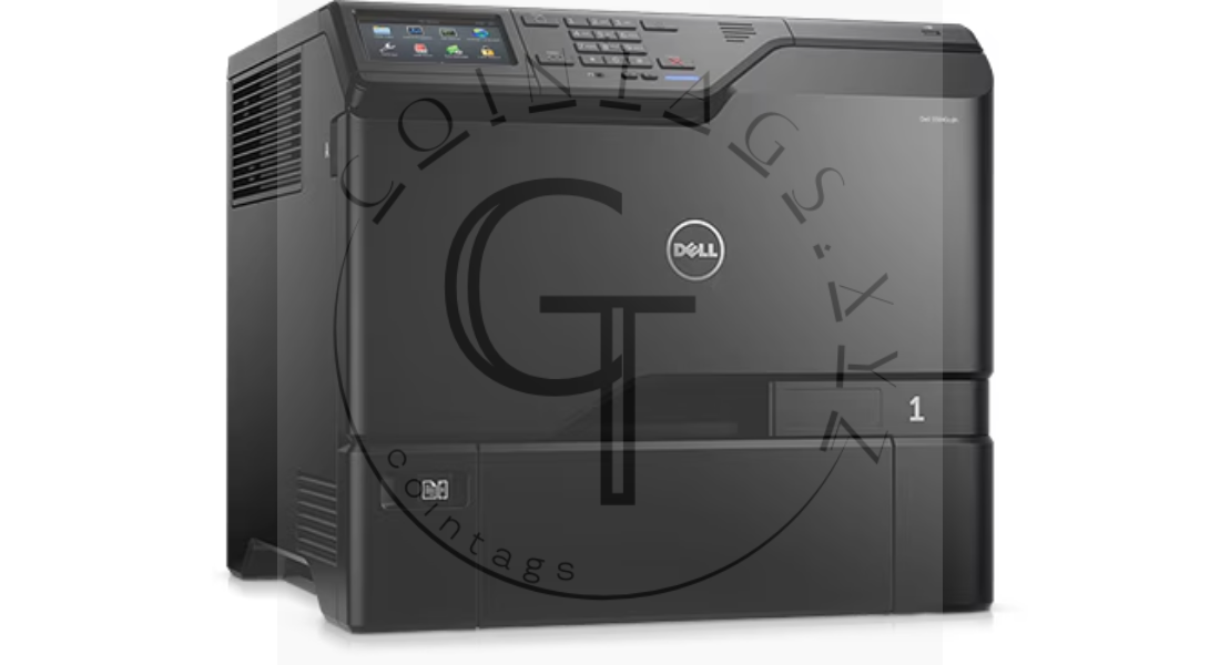 Dell Printer Customer